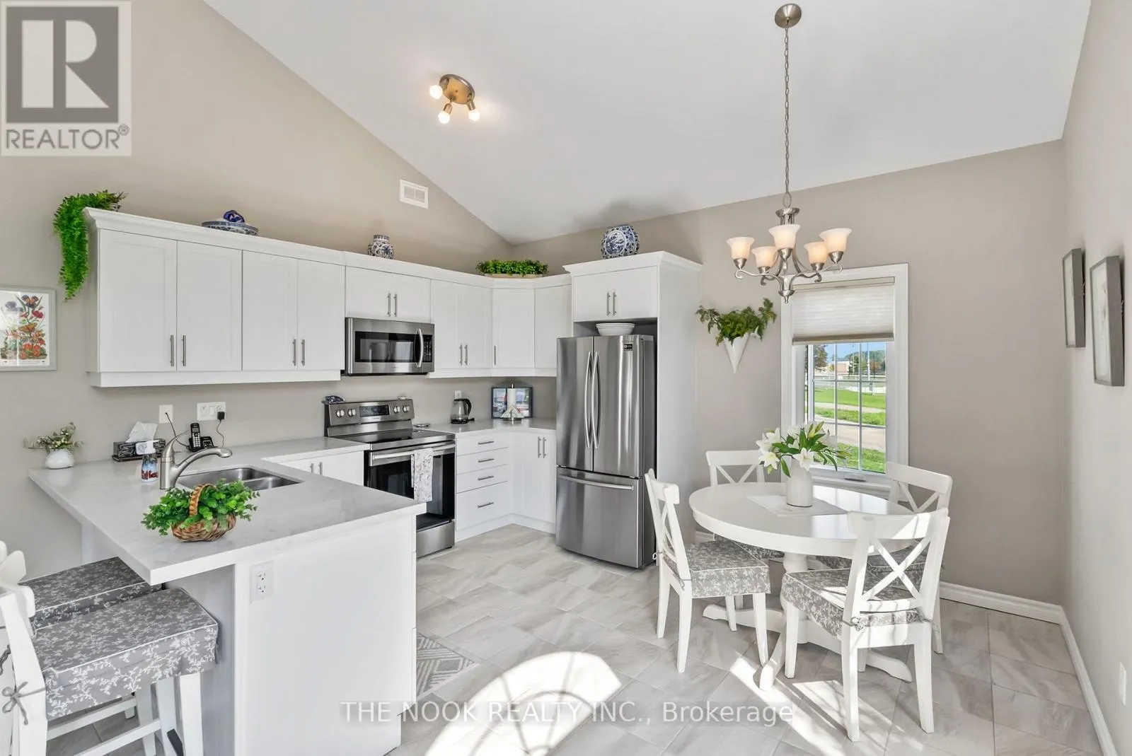 1704 - 300 CROFT STREET, #1704