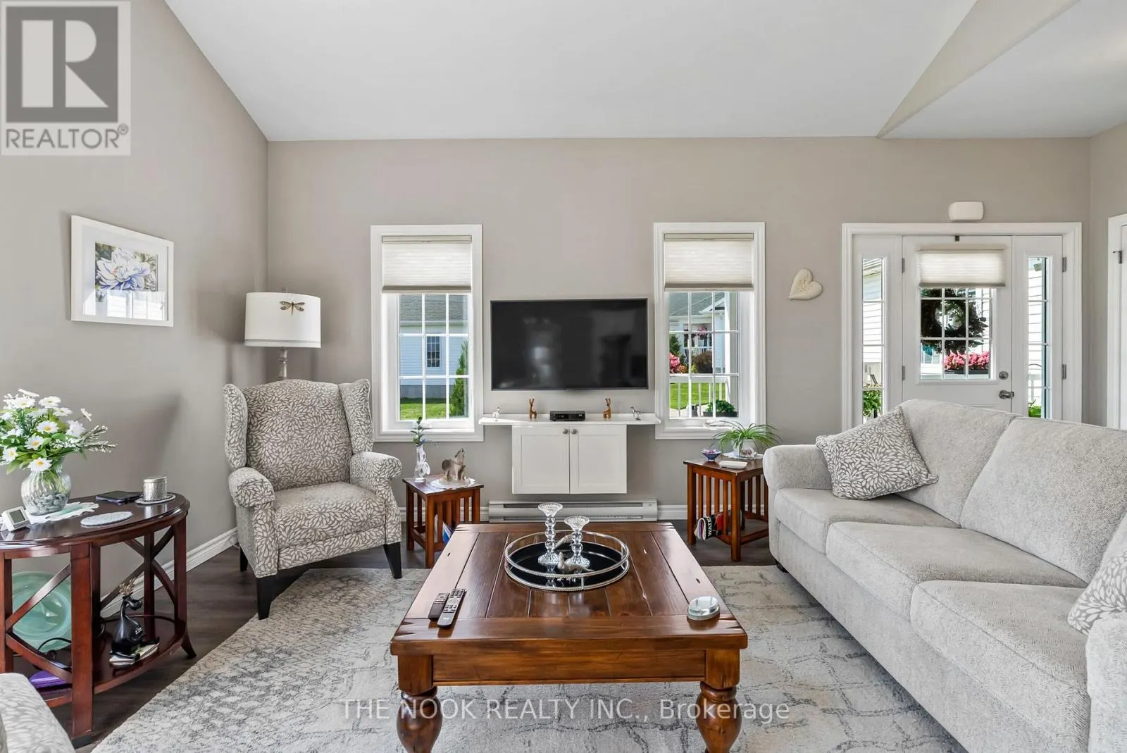 1704 - 300 CROFT STREET, #1704