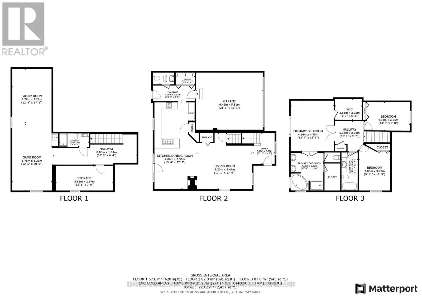 13 KANTOR COURT