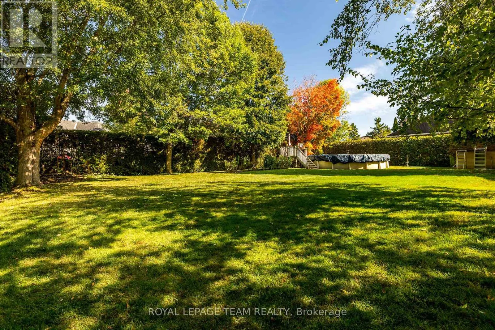 5239 MCLEAN CRESCENT