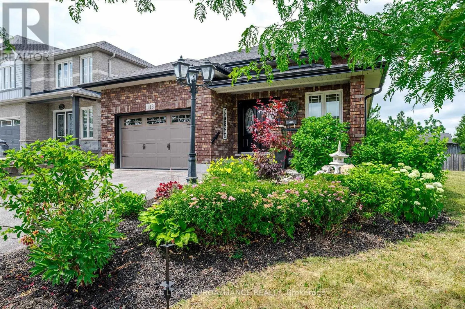 113 CHANDLER CRESCENT