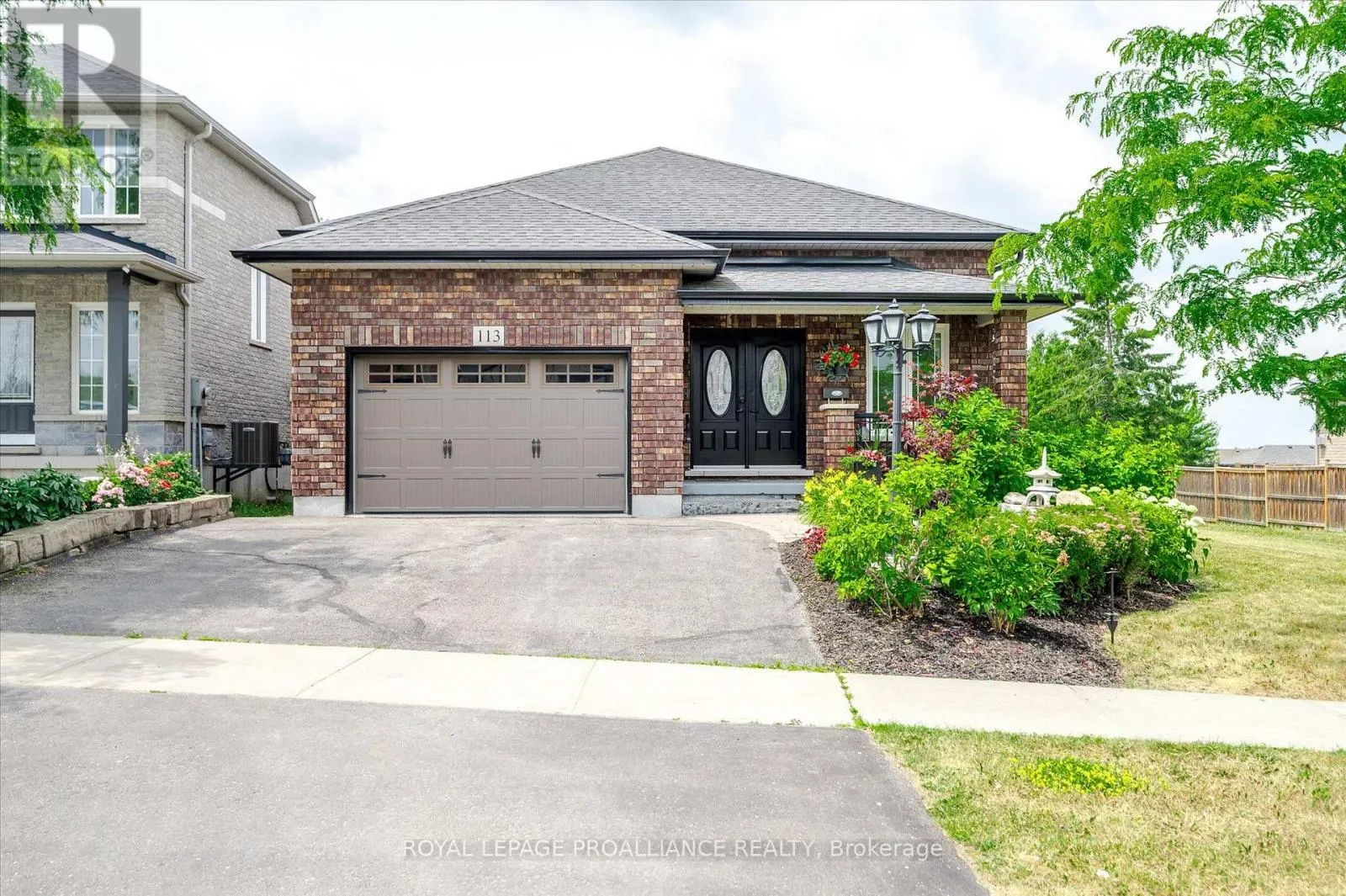 113 CHANDLER CRESCENT