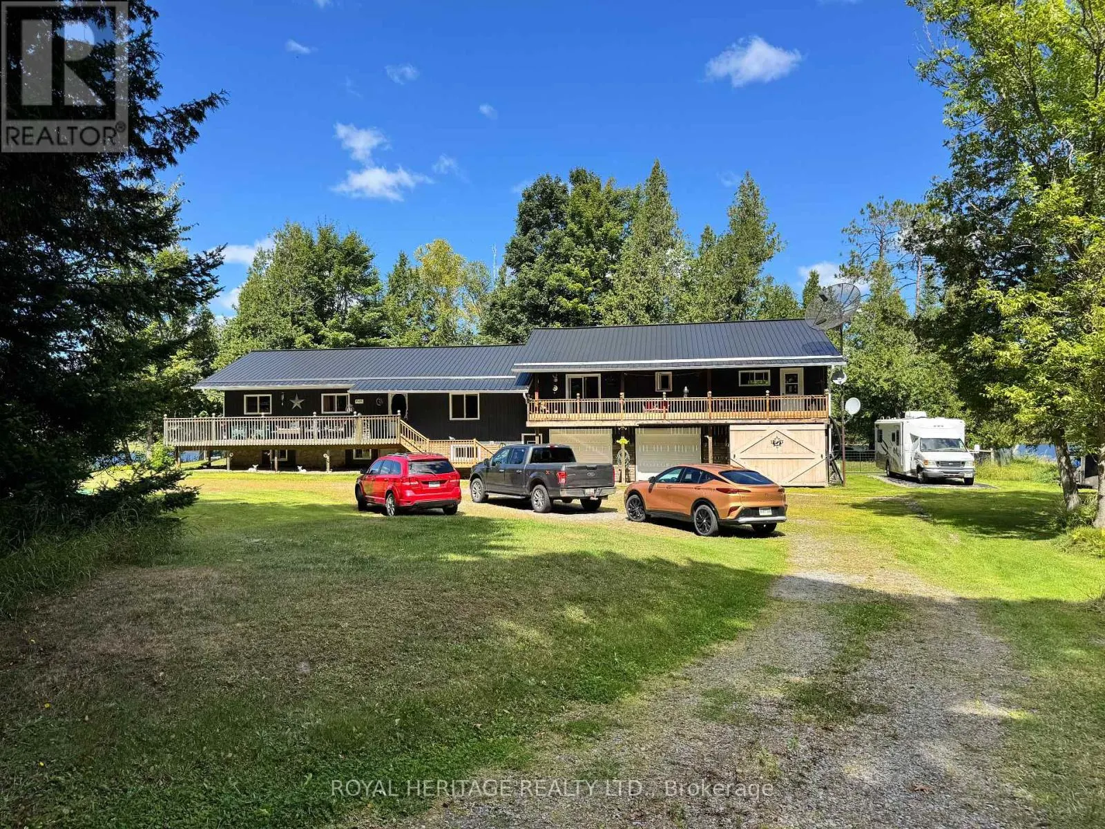 337 UPPER TURRIFF ROAD