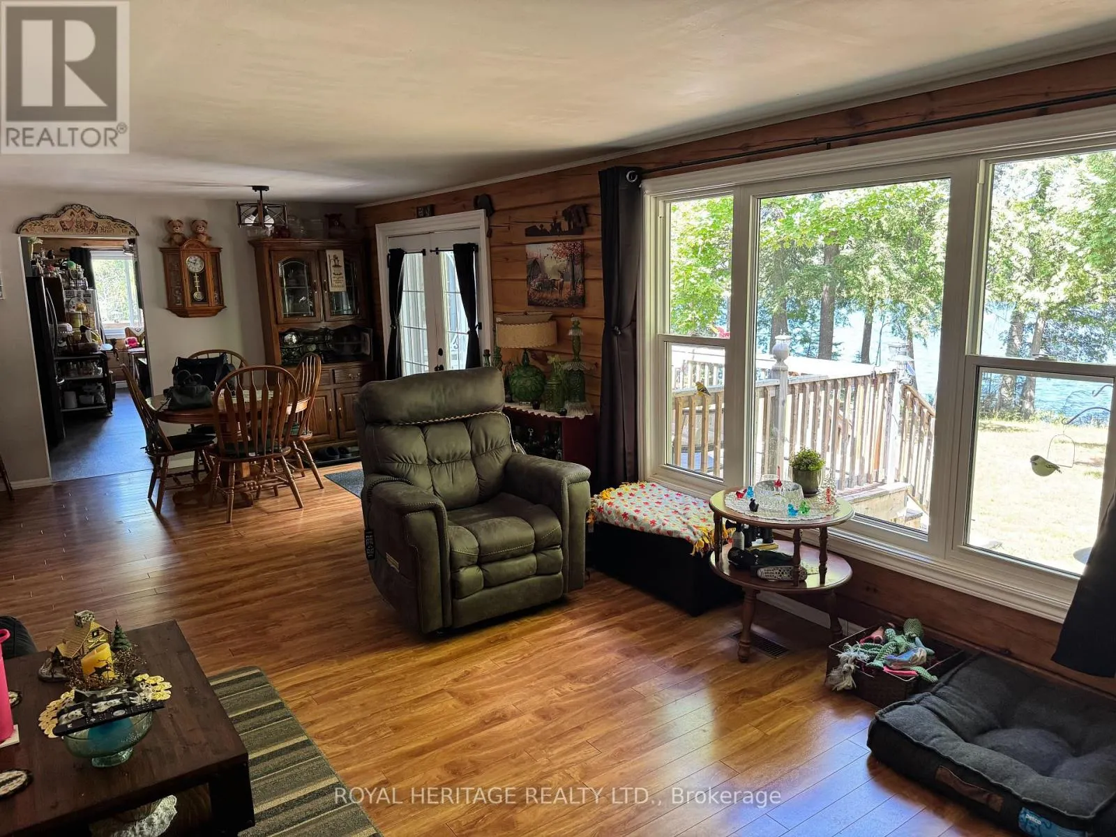 337 UPPER TURRIFF ROAD