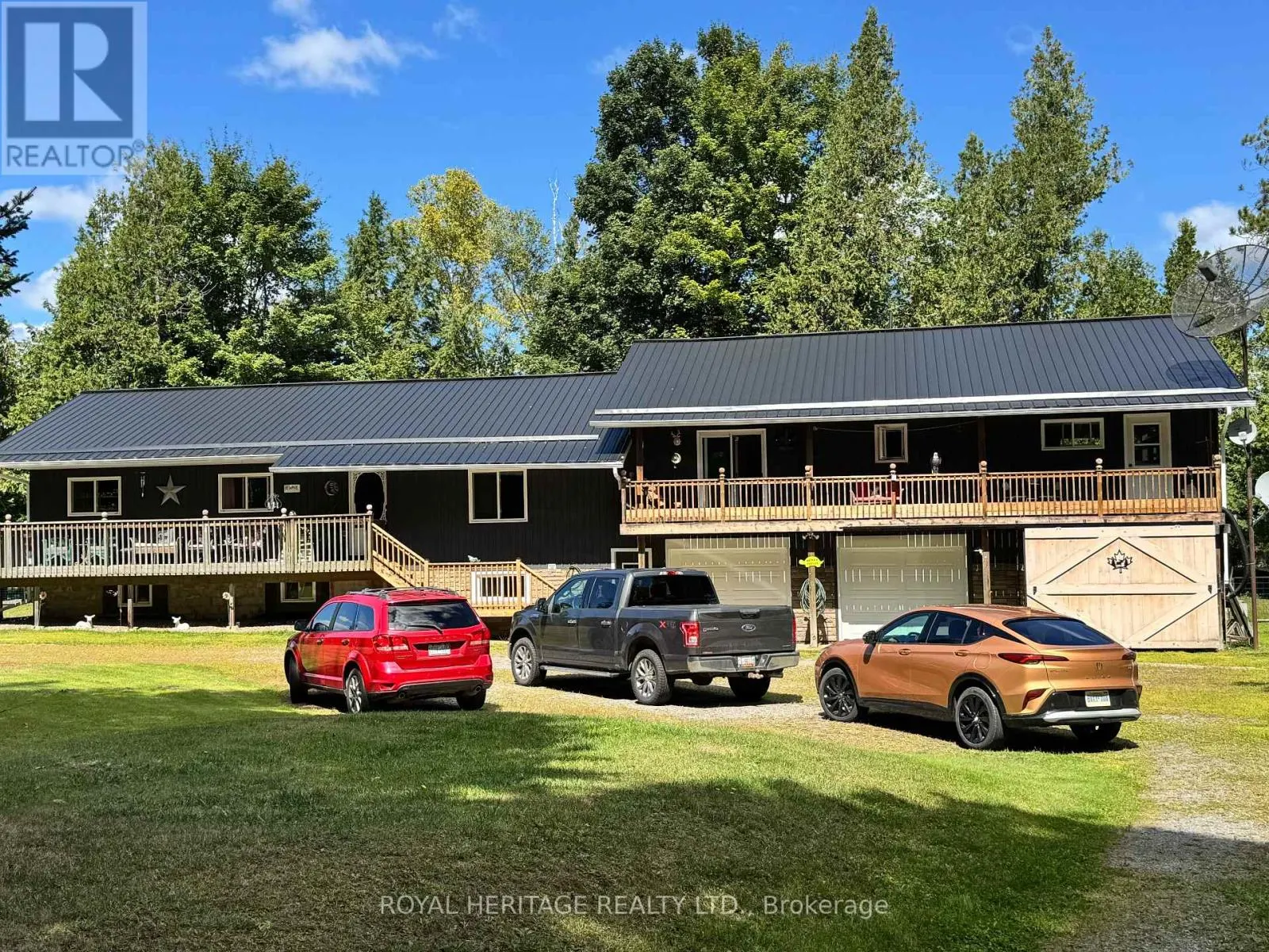 337 UPPER TURRIFF ROAD