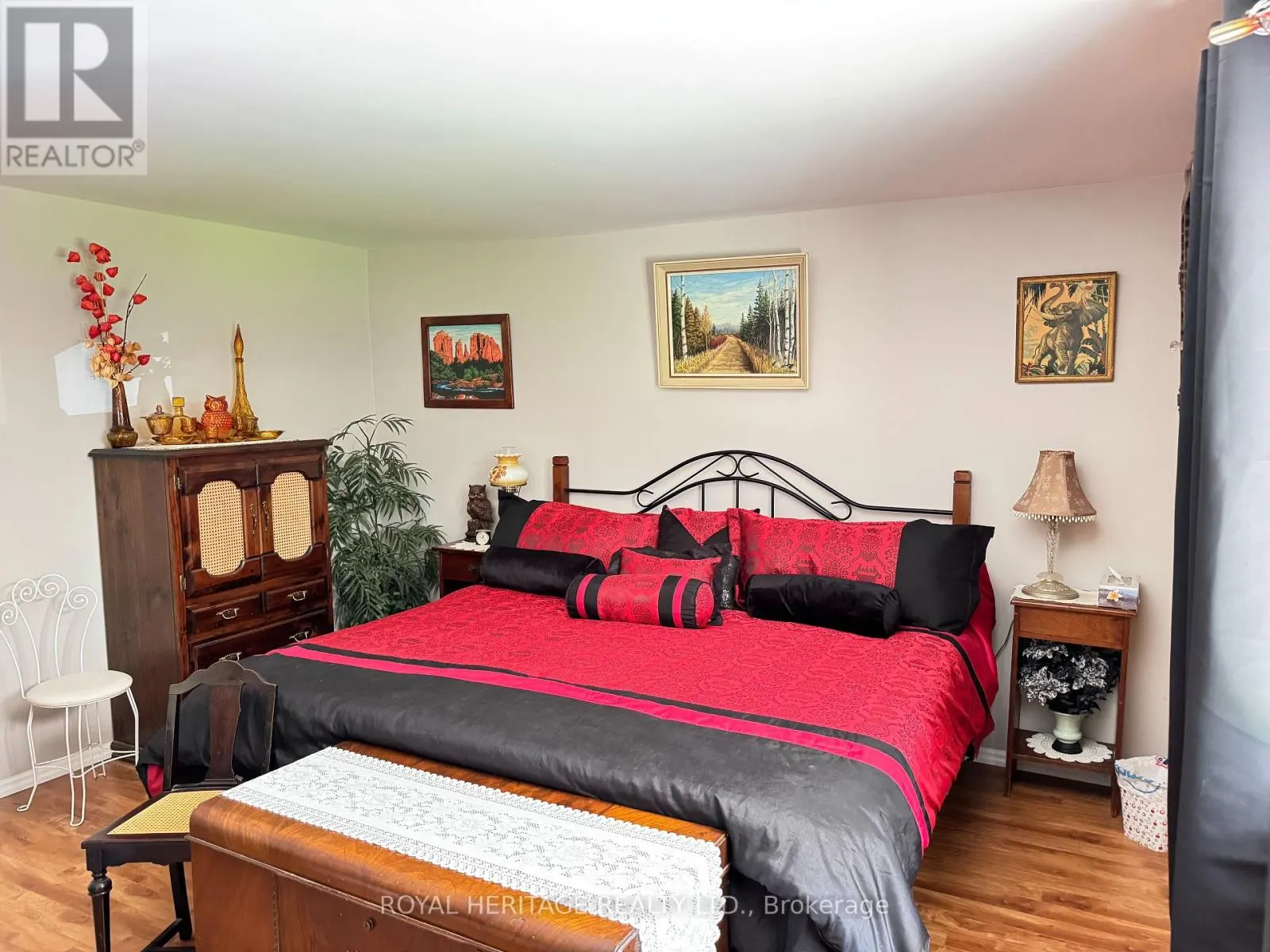 337 UPPER TURRIFF ROAD