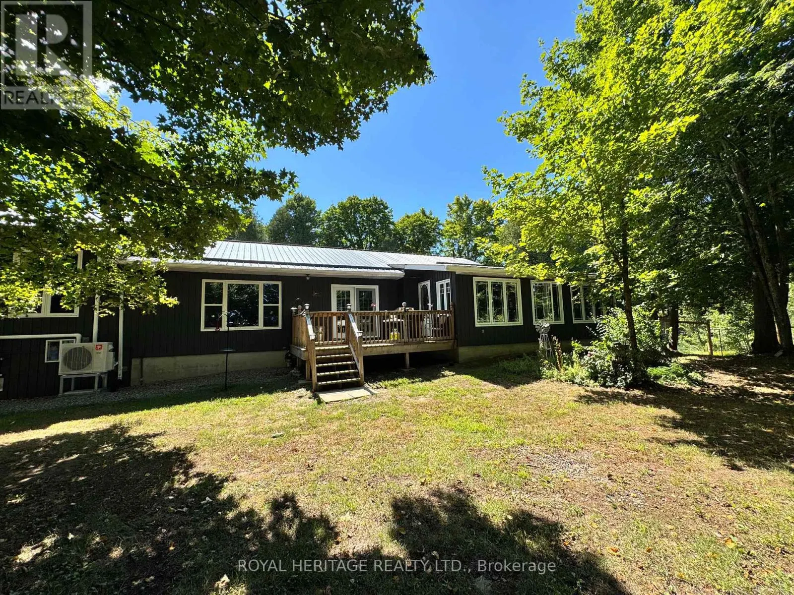 337 UPPER TURRIFF ROAD