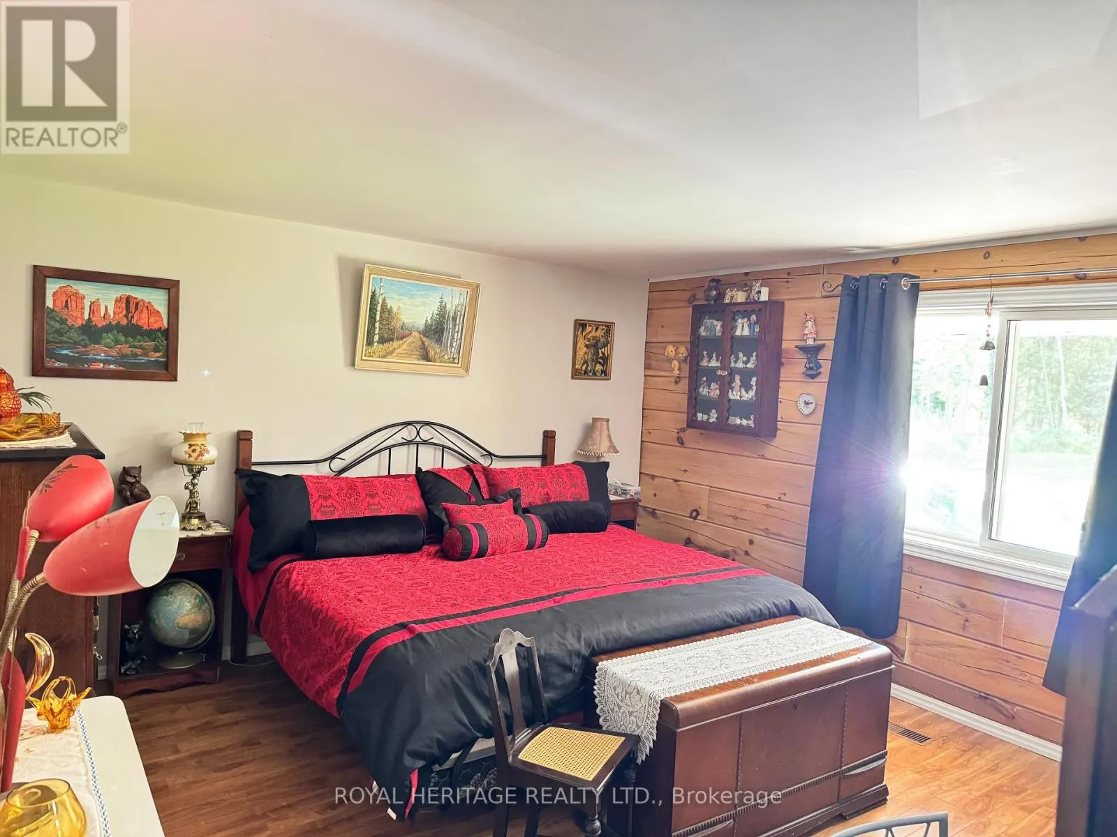 337 UPPER TURRIFF ROAD