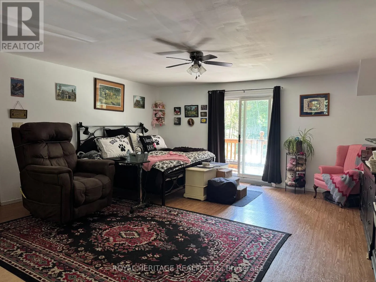 337 UPPER TURRIFF ROAD
