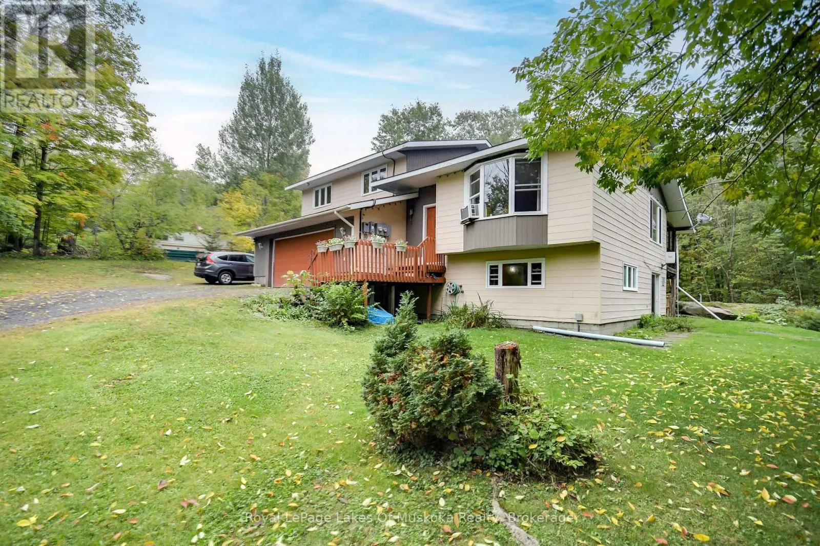 1010 CHOWN ROAD