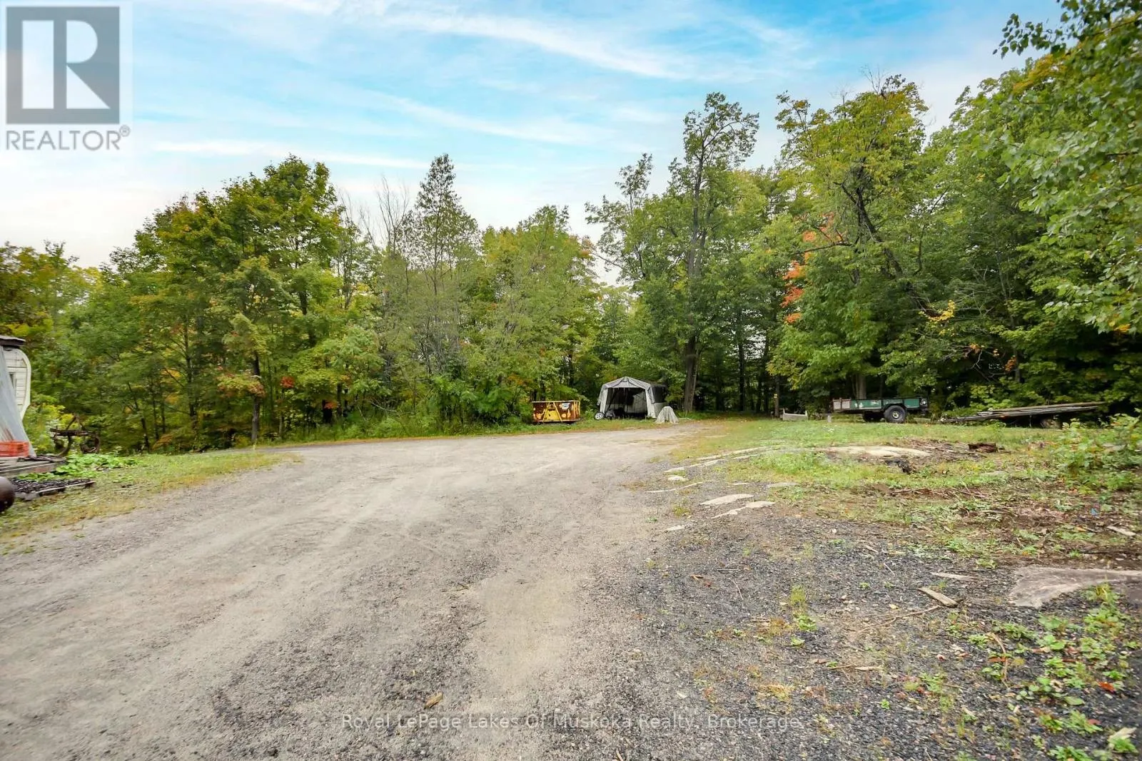 1010 CHOWN ROAD