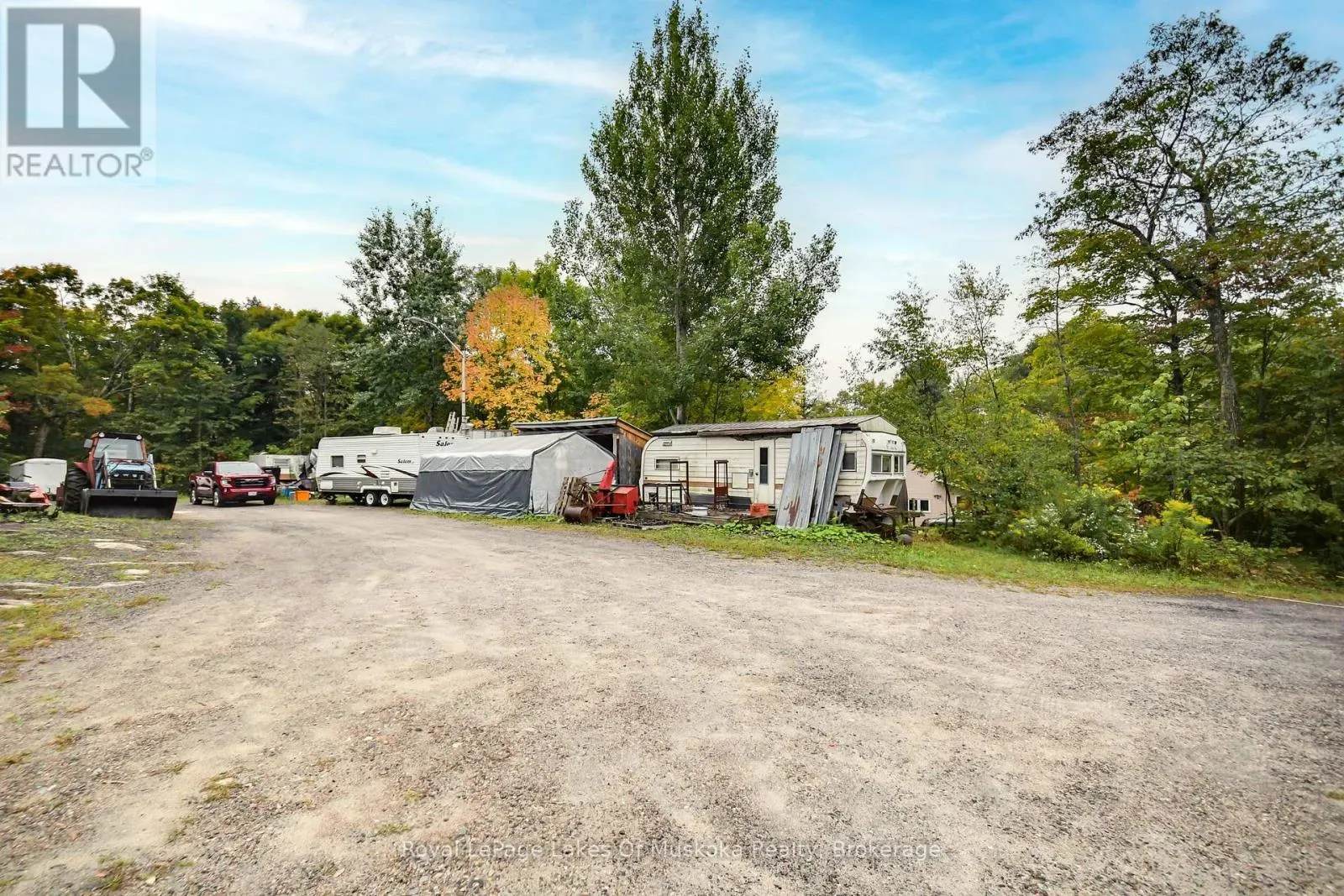 1010 CHOWN ROAD