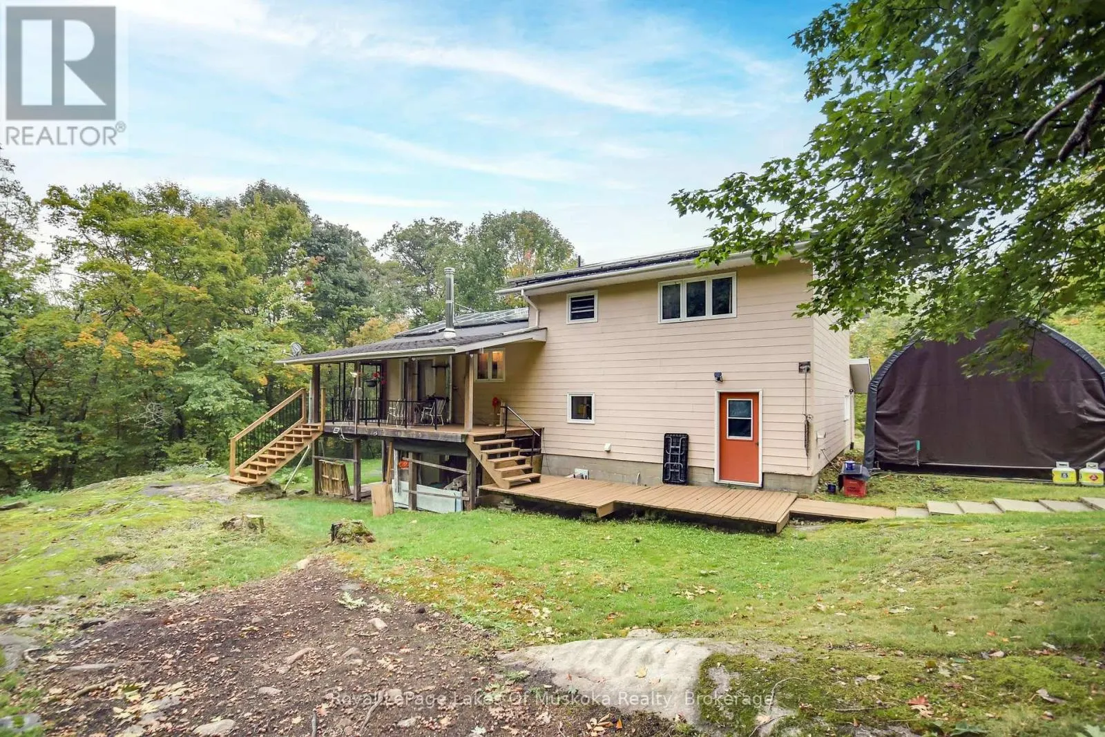 1010 CHOWN ROAD