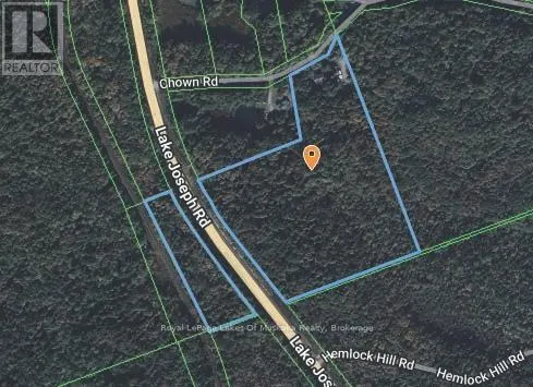 1010 CHOWN ROAD