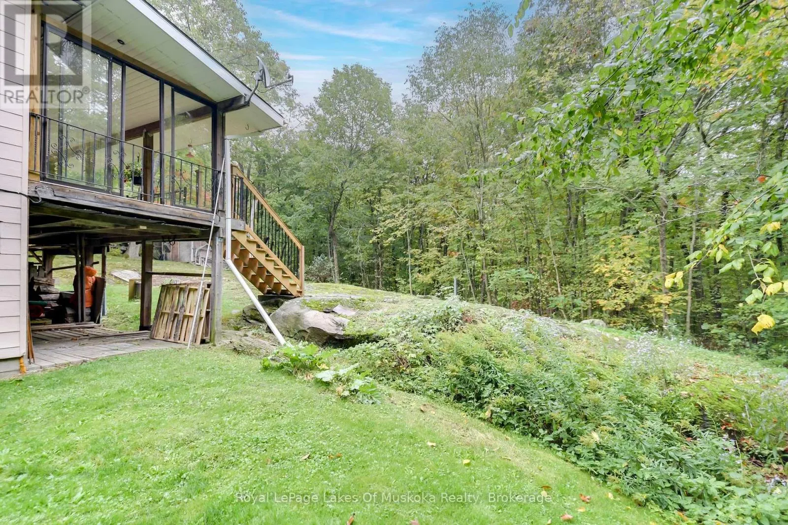 1010 CHOWN ROAD
