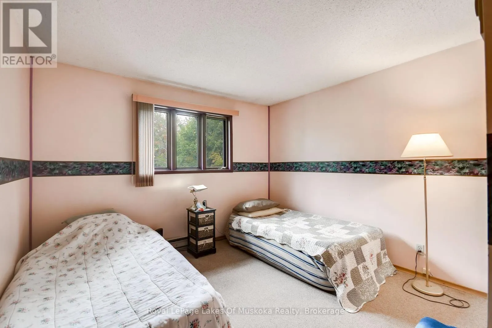 1010 CHOWN ROAD