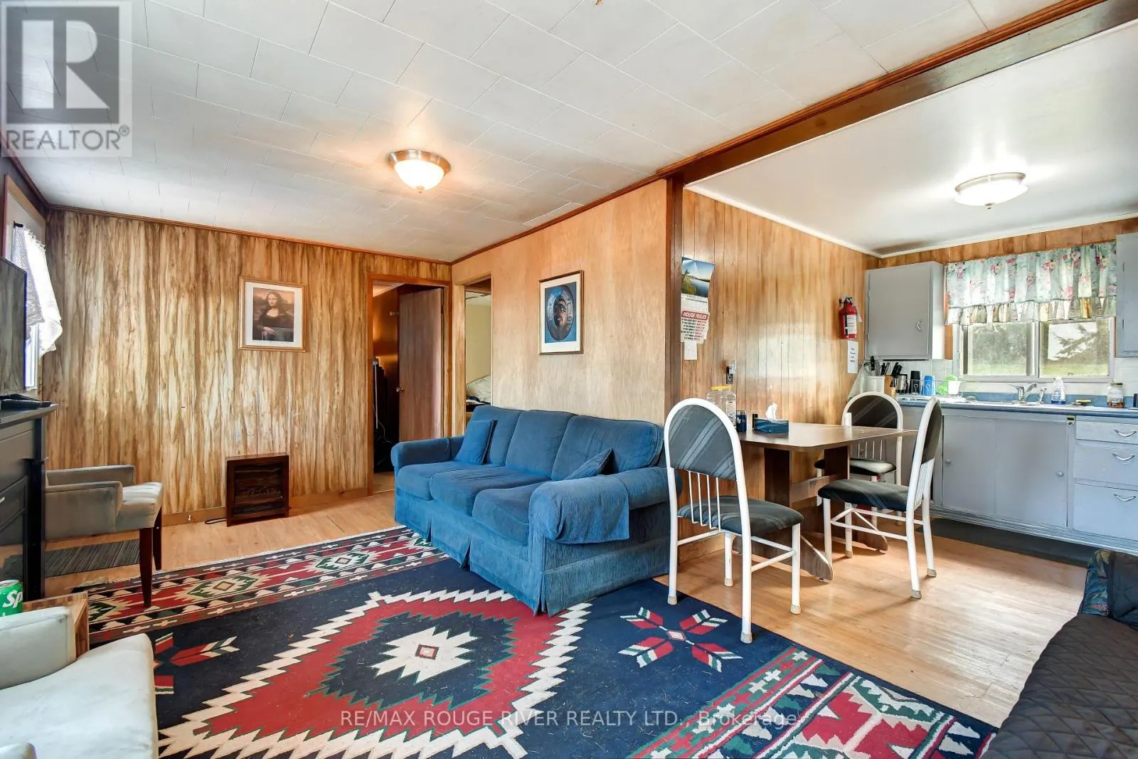 198 - 68 ROBINS ROAD, #198