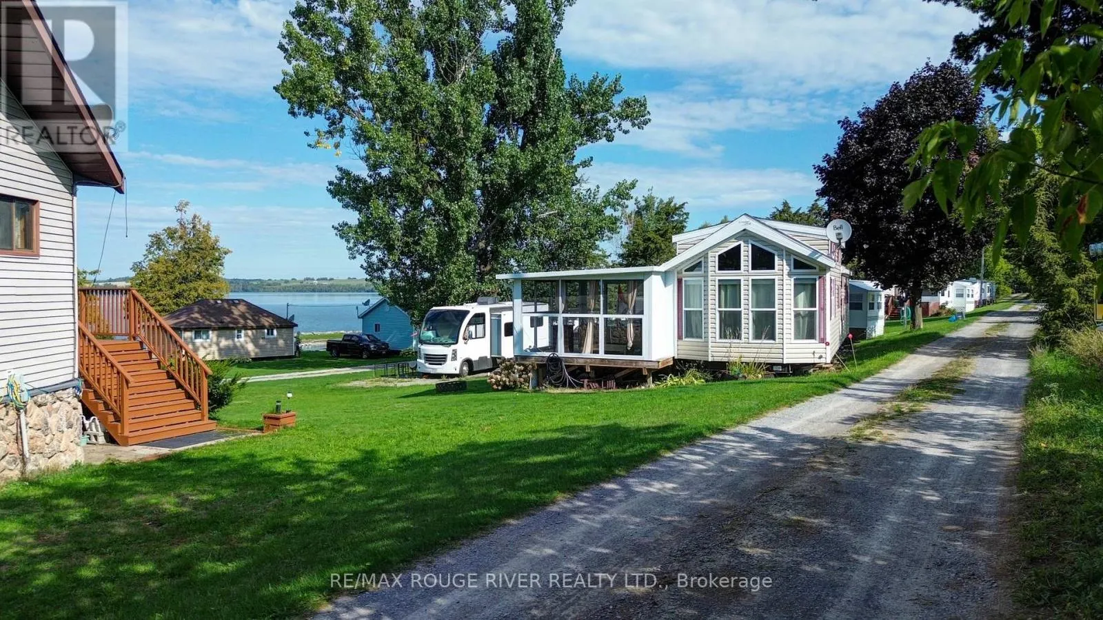 198 - 68 ROBINS ROAD, #198