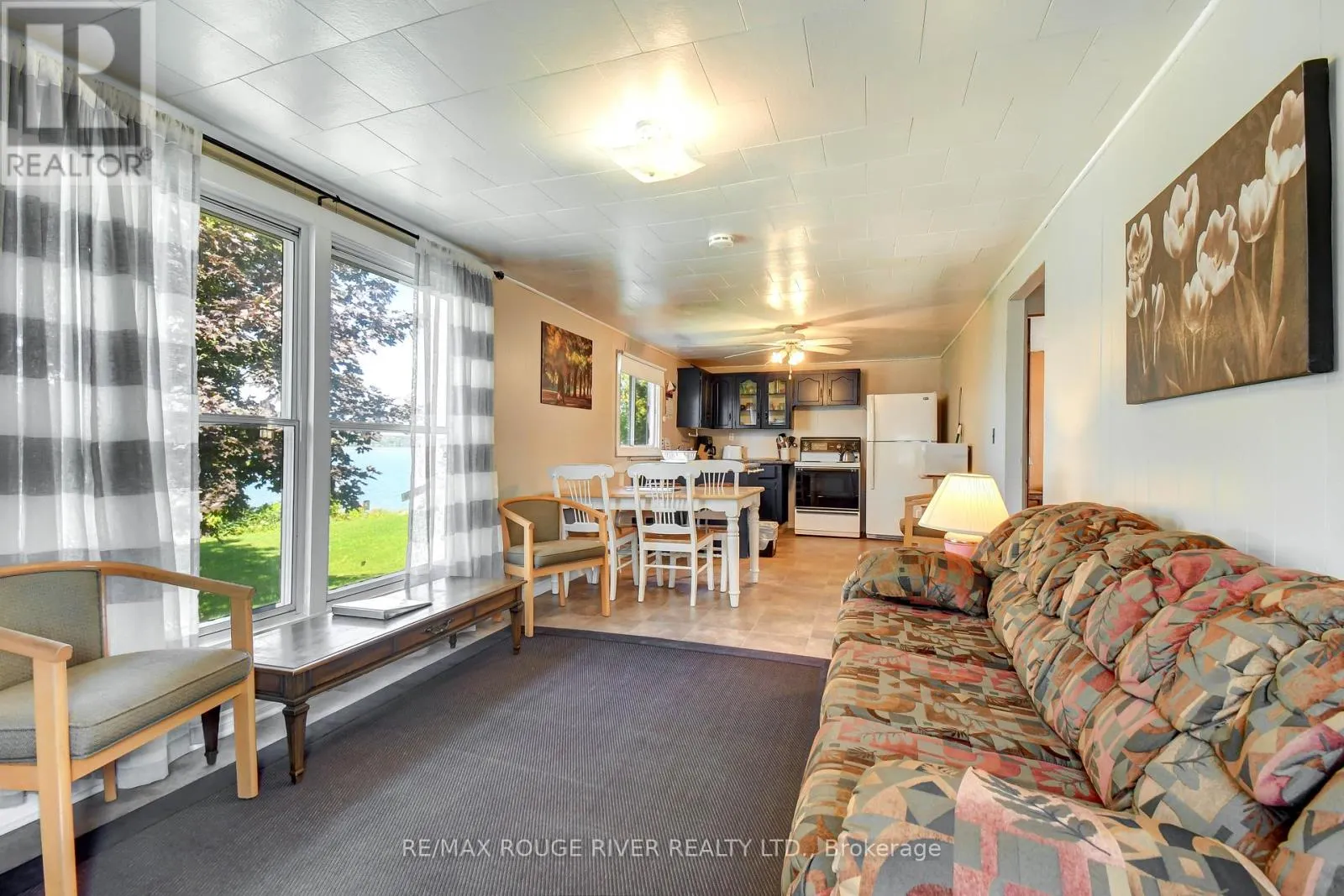 198 - 68 ROBINS ROAD, #198