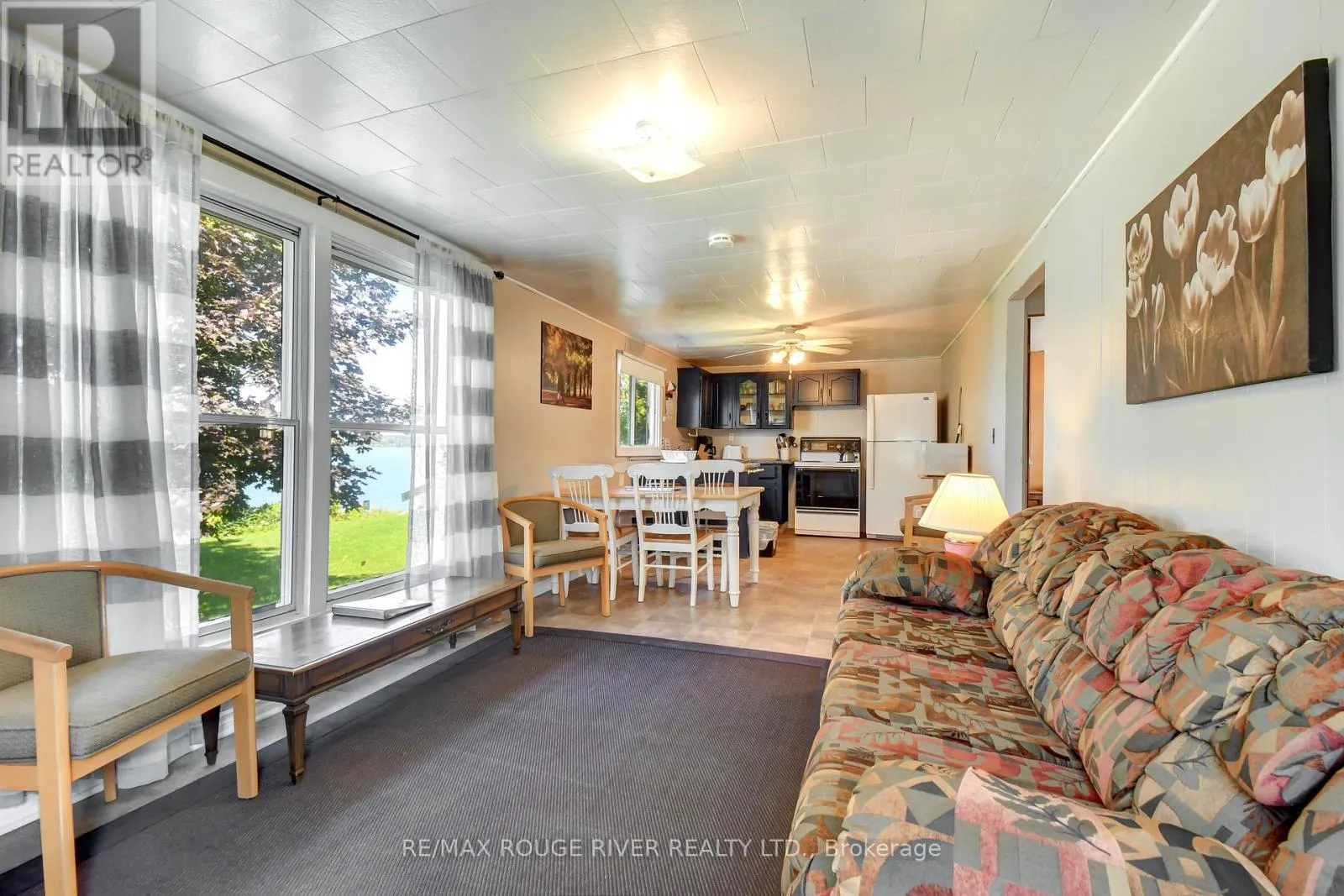 198 - 68 ROBINS ROAD, #198