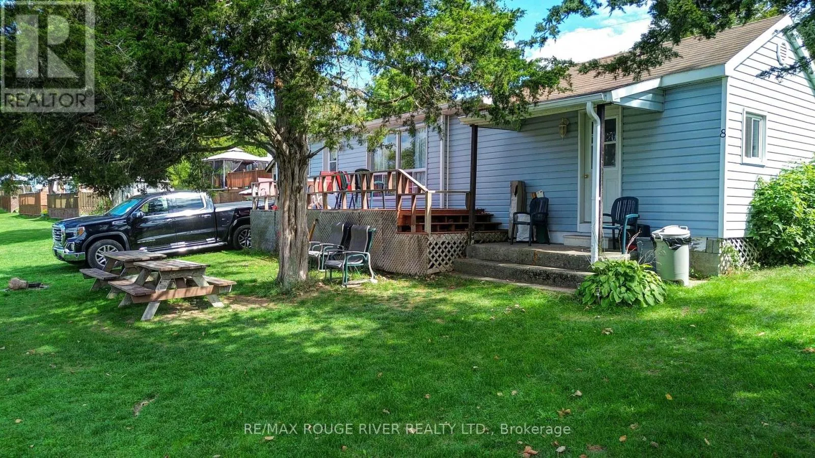 198 - 68 ROBINS ROAD, #198