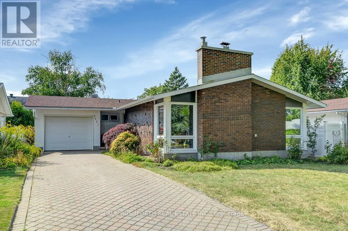 2421 OGILVIE ROAD