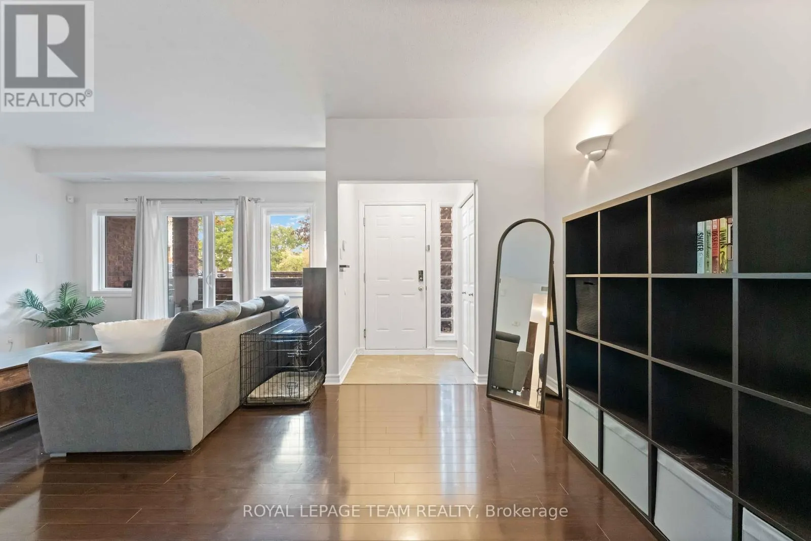 A - 97 CRESTWAY DRIVE