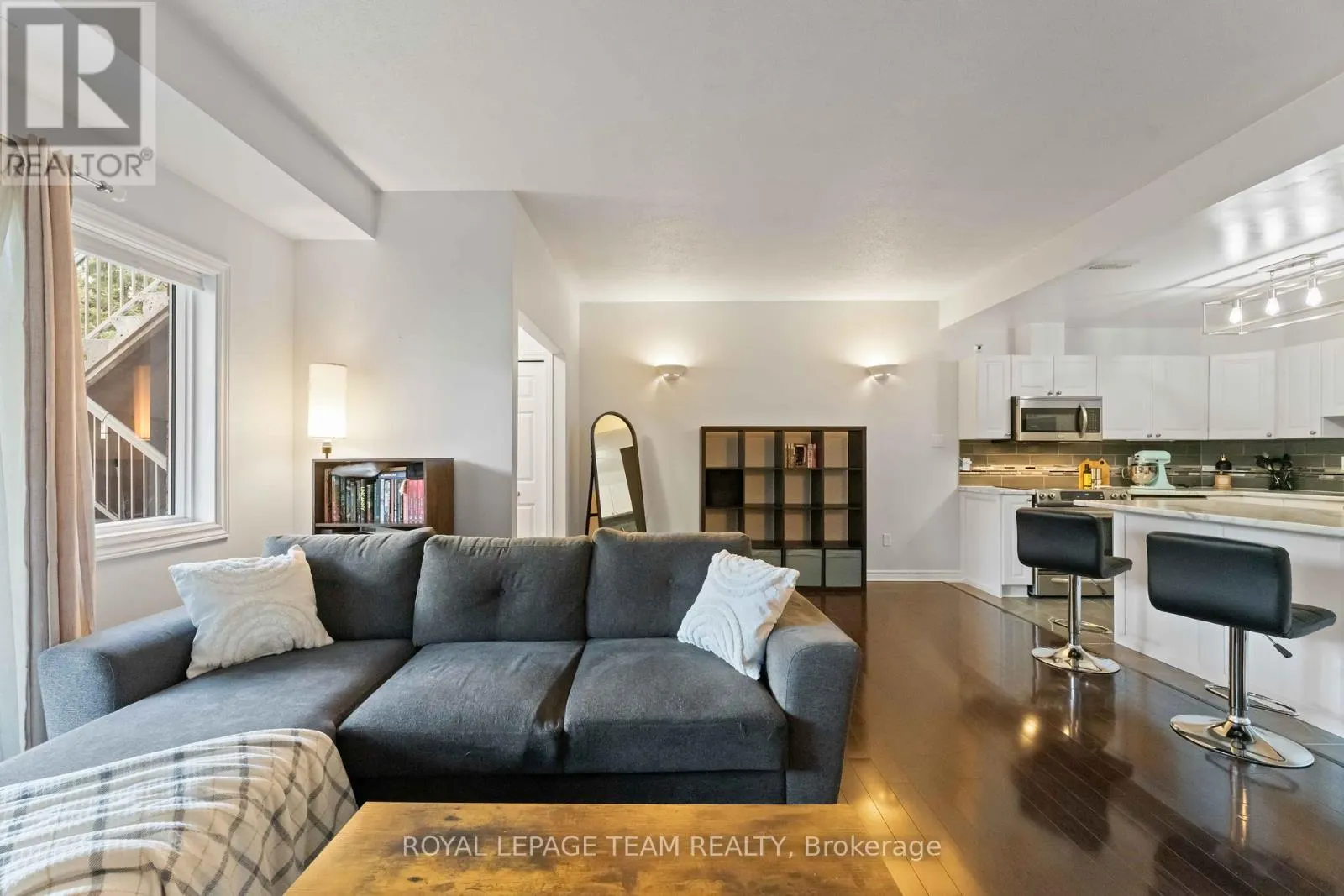 A - 97 CRESTWAY DRIVE