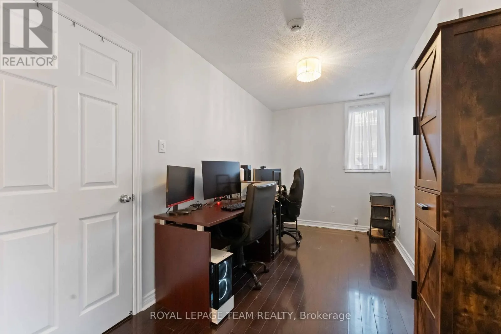 A - 97 CRESTWAY DRIVE