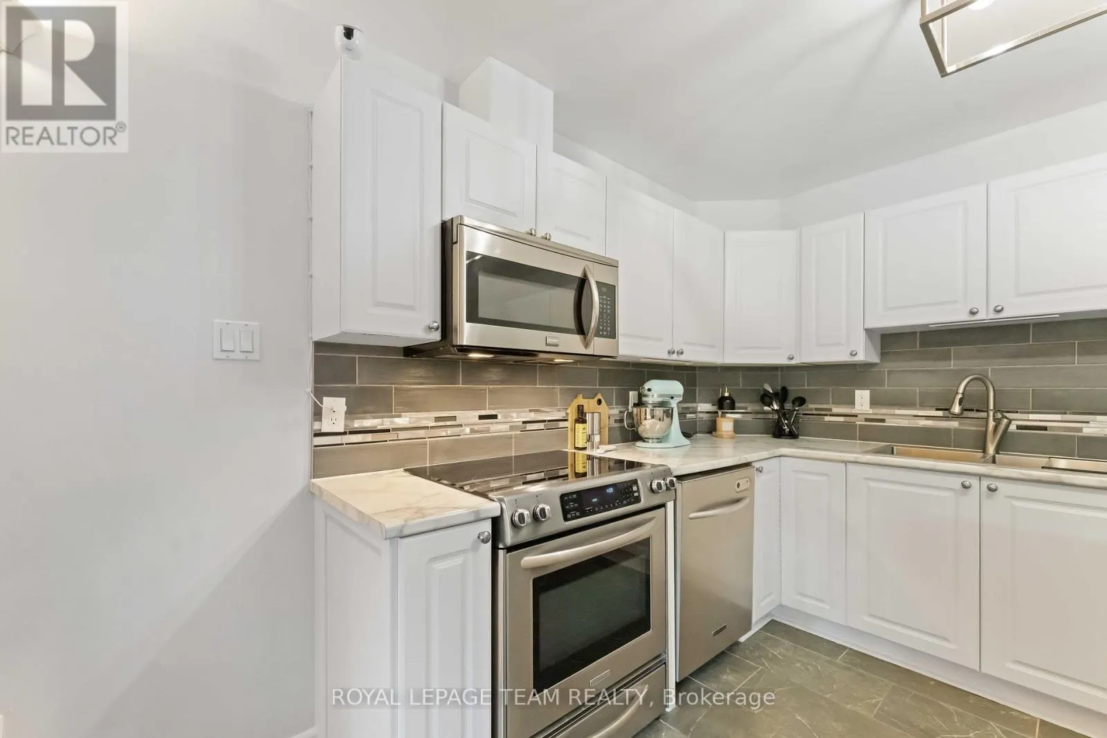 A - 97 CRESTWAY DRIVE