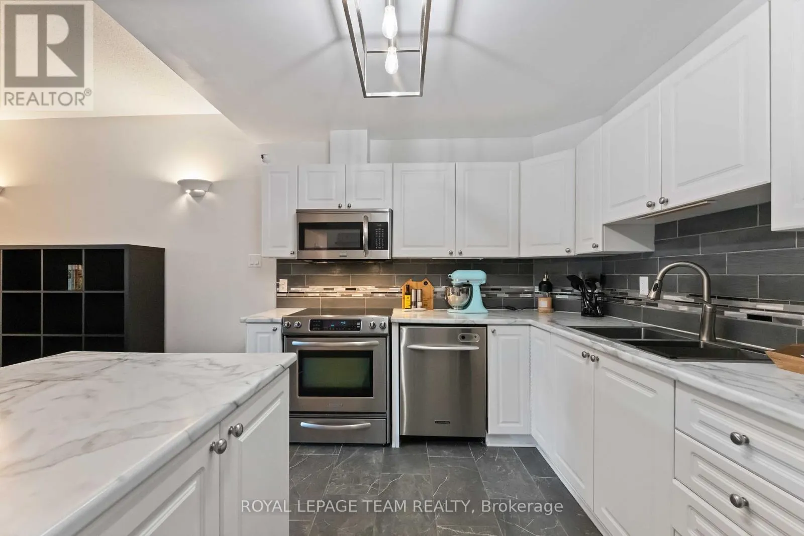 A - 97 CRESTWAY DRIVE