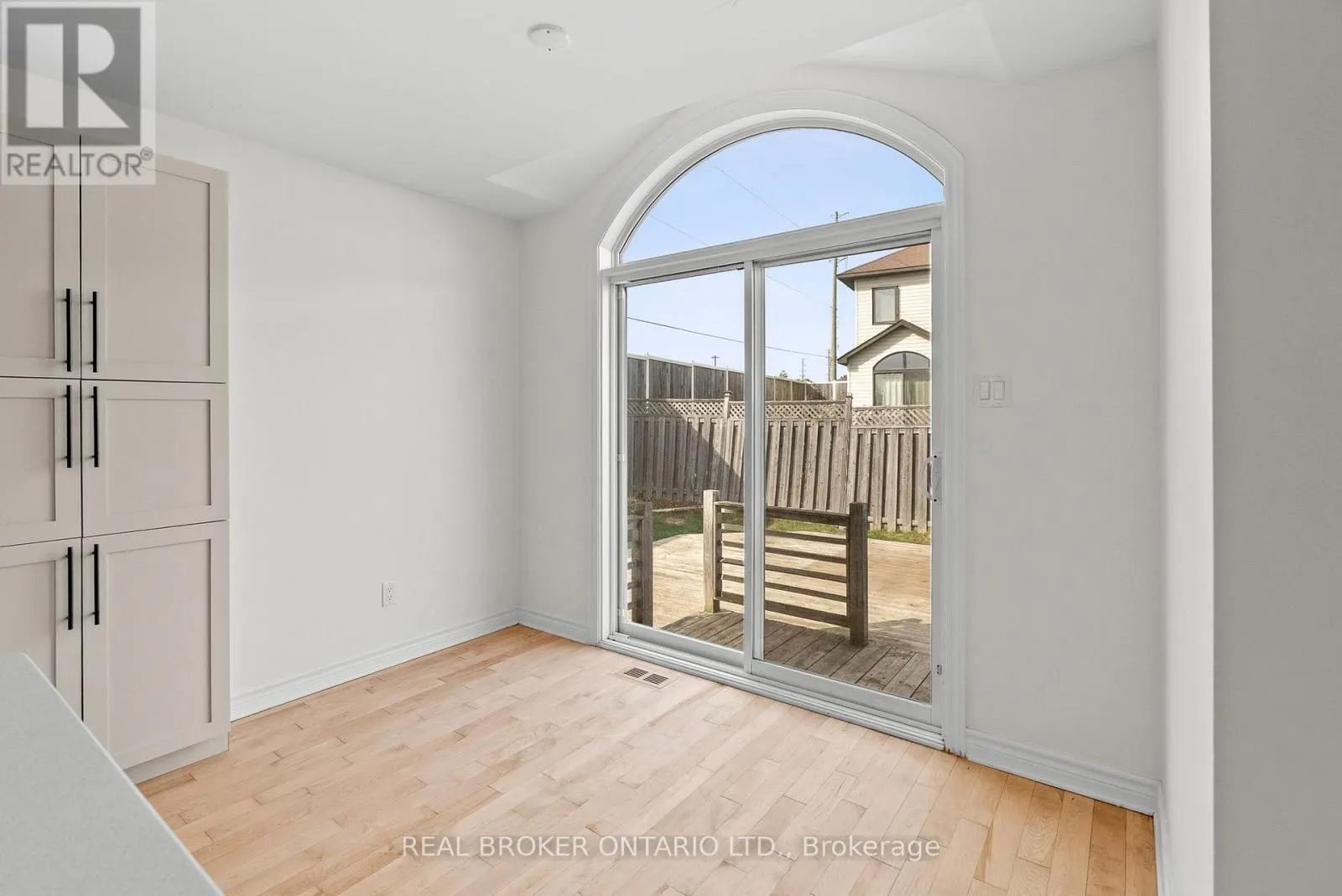 200 GARRITY CRESCENT