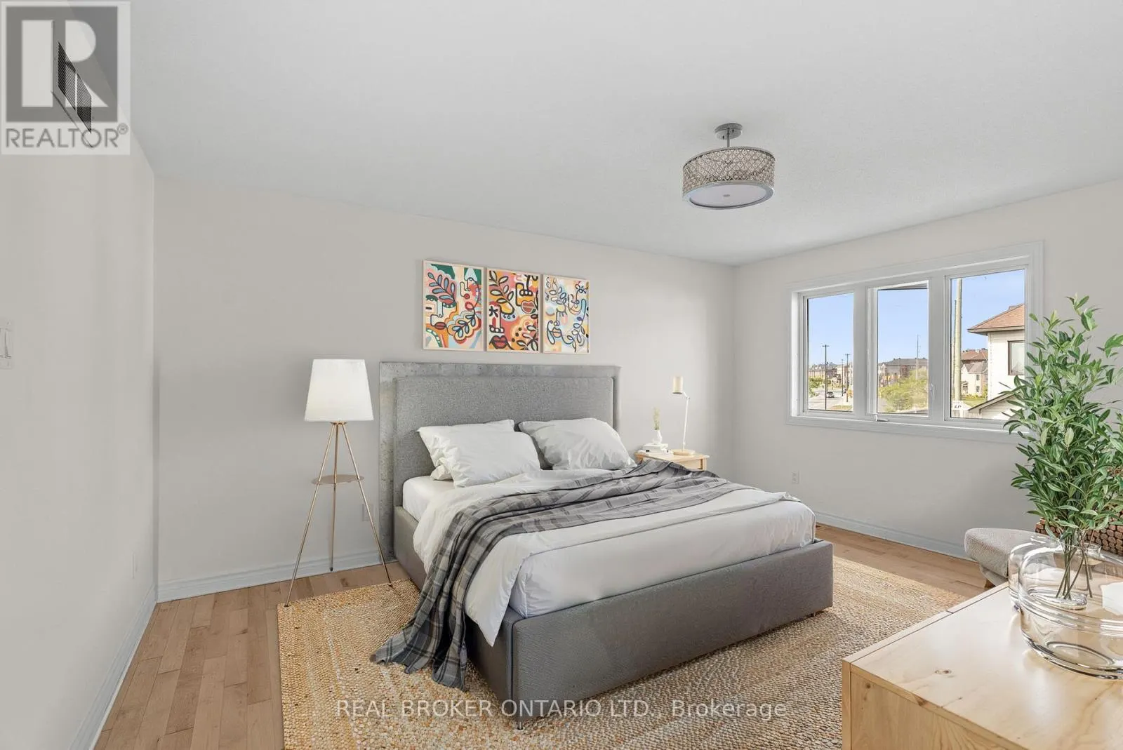 200 GARRITY CRESCENT
