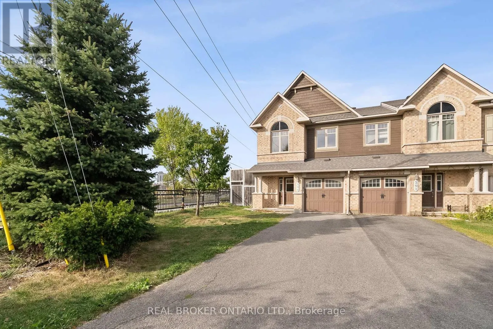 200 GARRITY CRESCENT