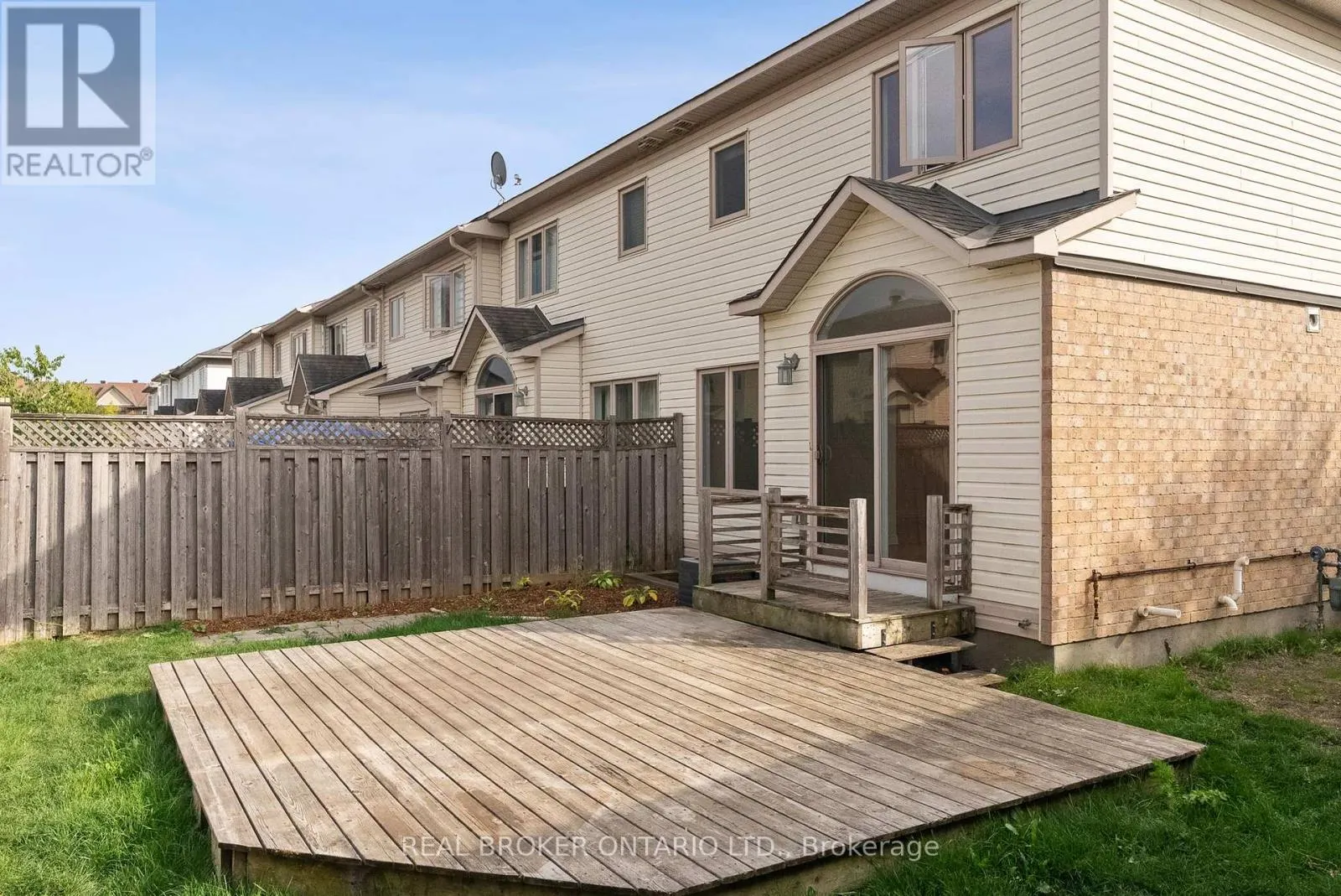 200 GARRITY CRESCENT