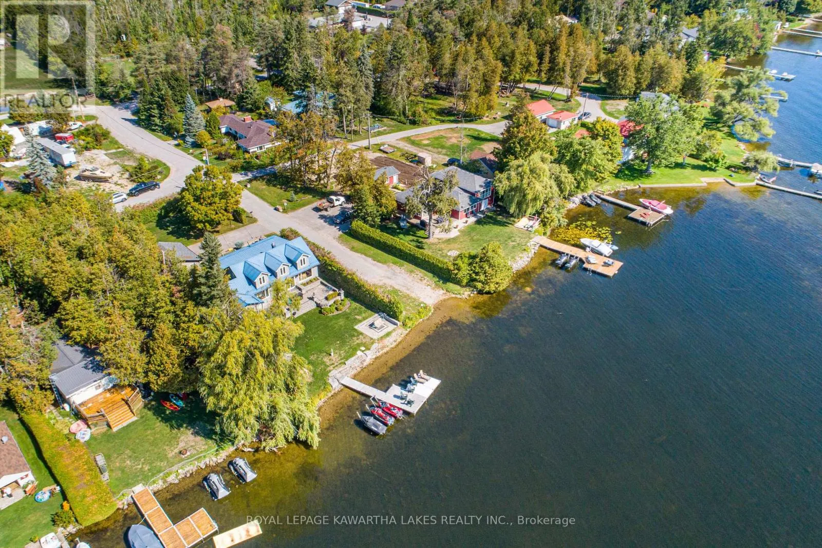 85 THOMAS DRIVE