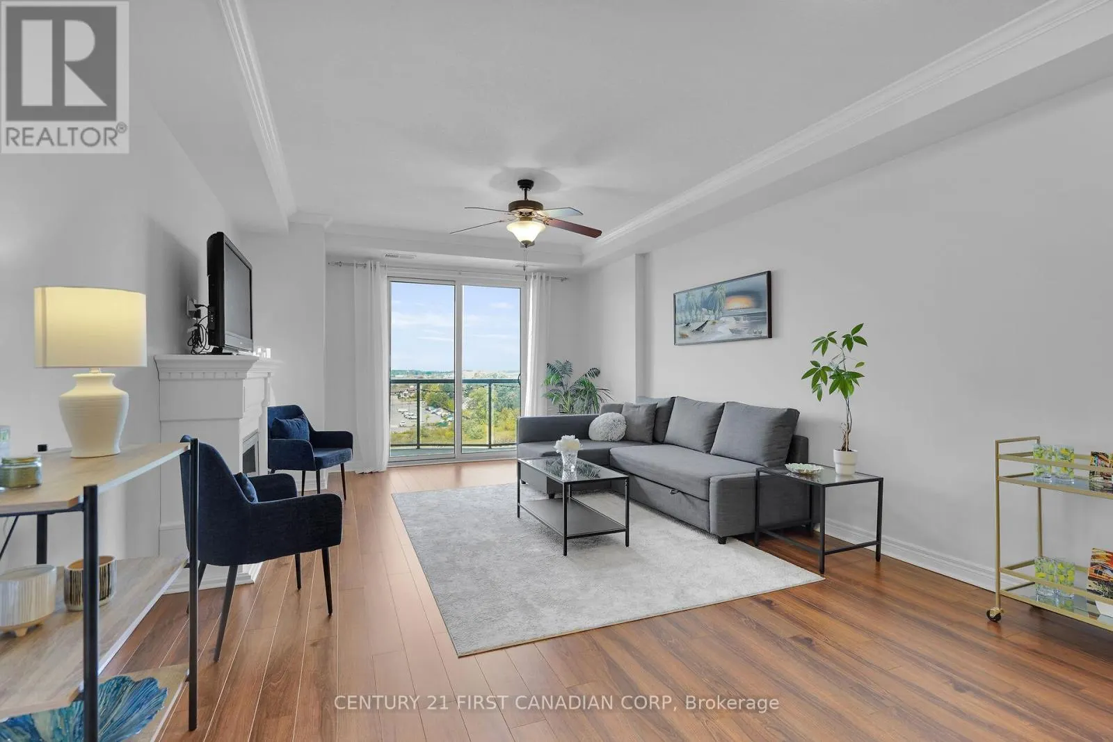 707 - 1030 CORONATION DRIVE, #707