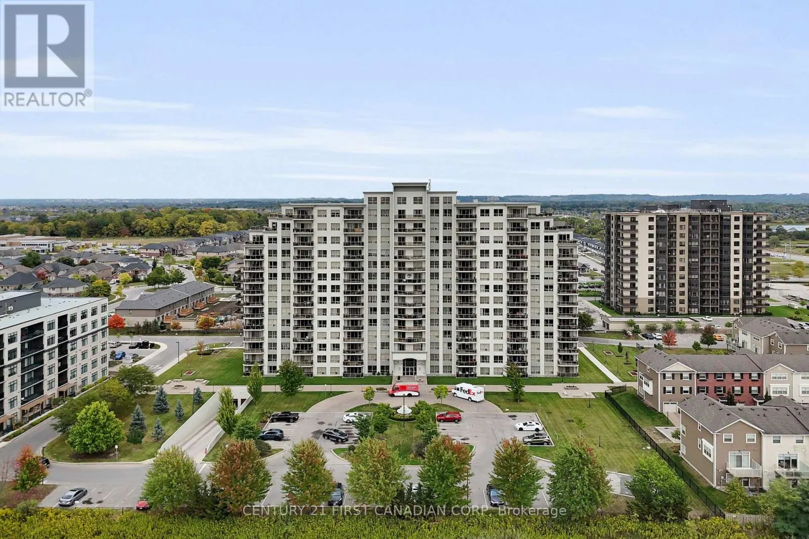 707 - 1030 CORONATION DRIVE, #707