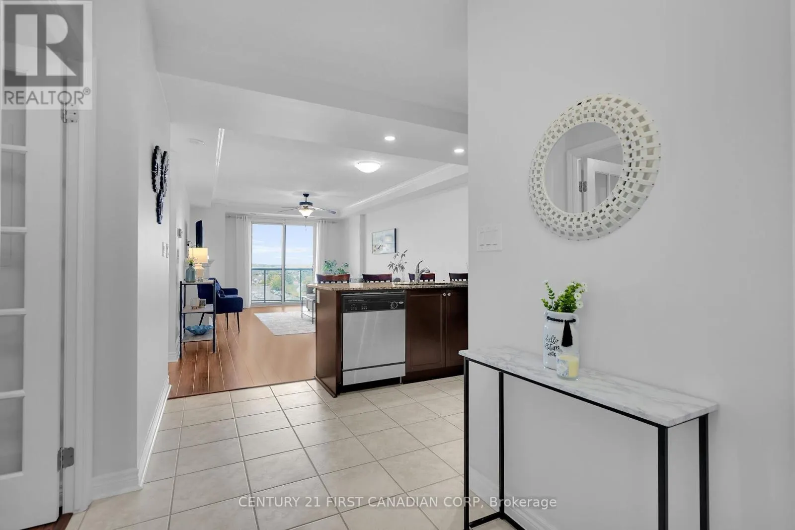 707 - 1030 CORONATION DRIVE, #707