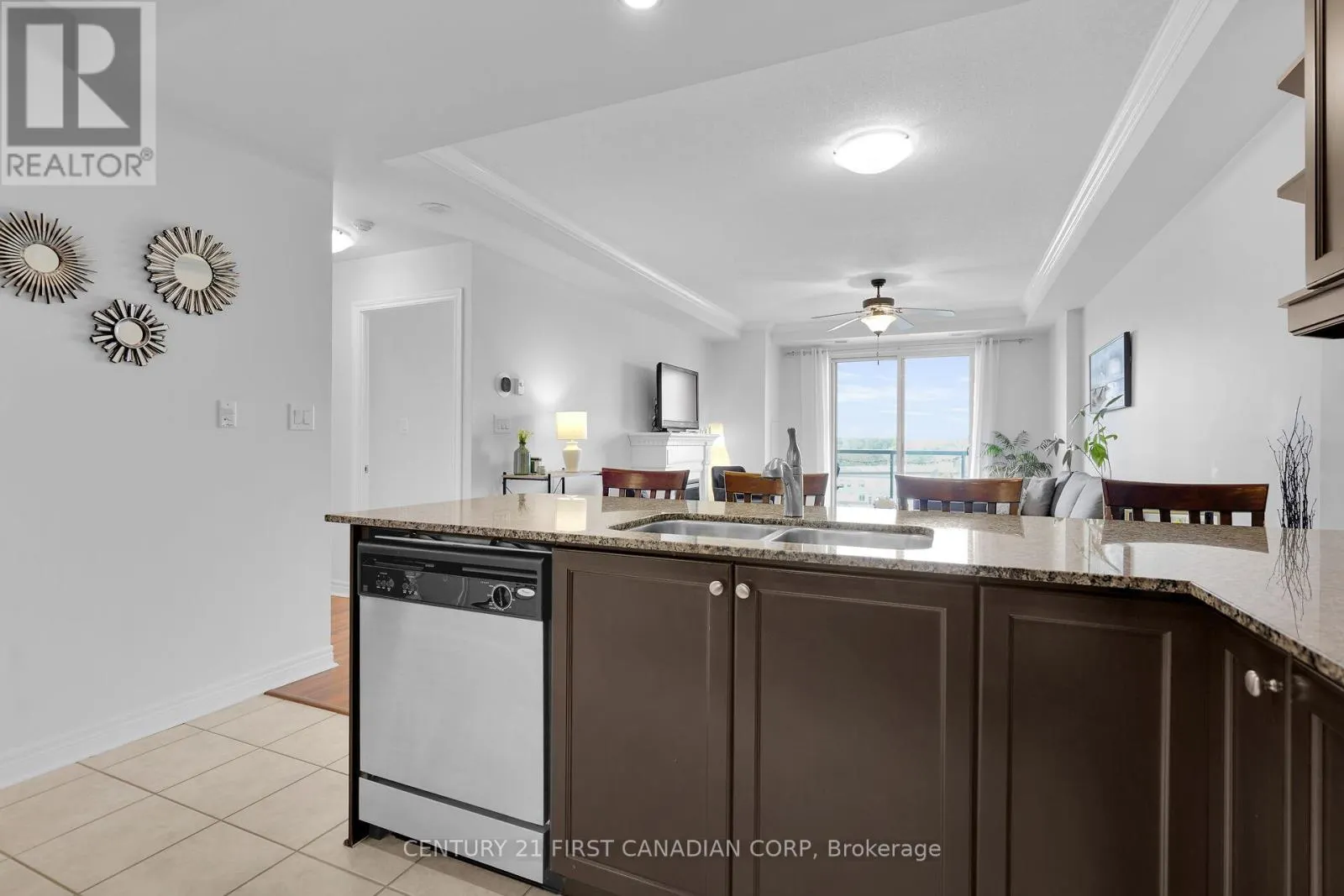 707 - 1030 CORONATION DRIVE, #707