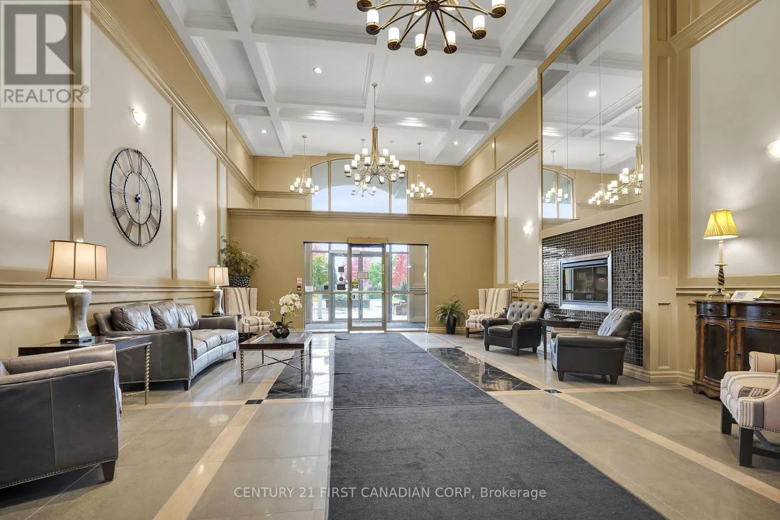 707 - 1030 CORONATION DRIVE, #707
