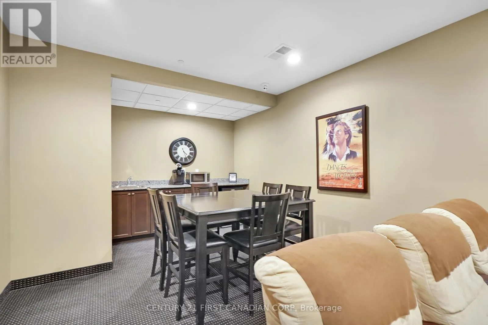 707 - 1030 CORONATION DRIVE, #707