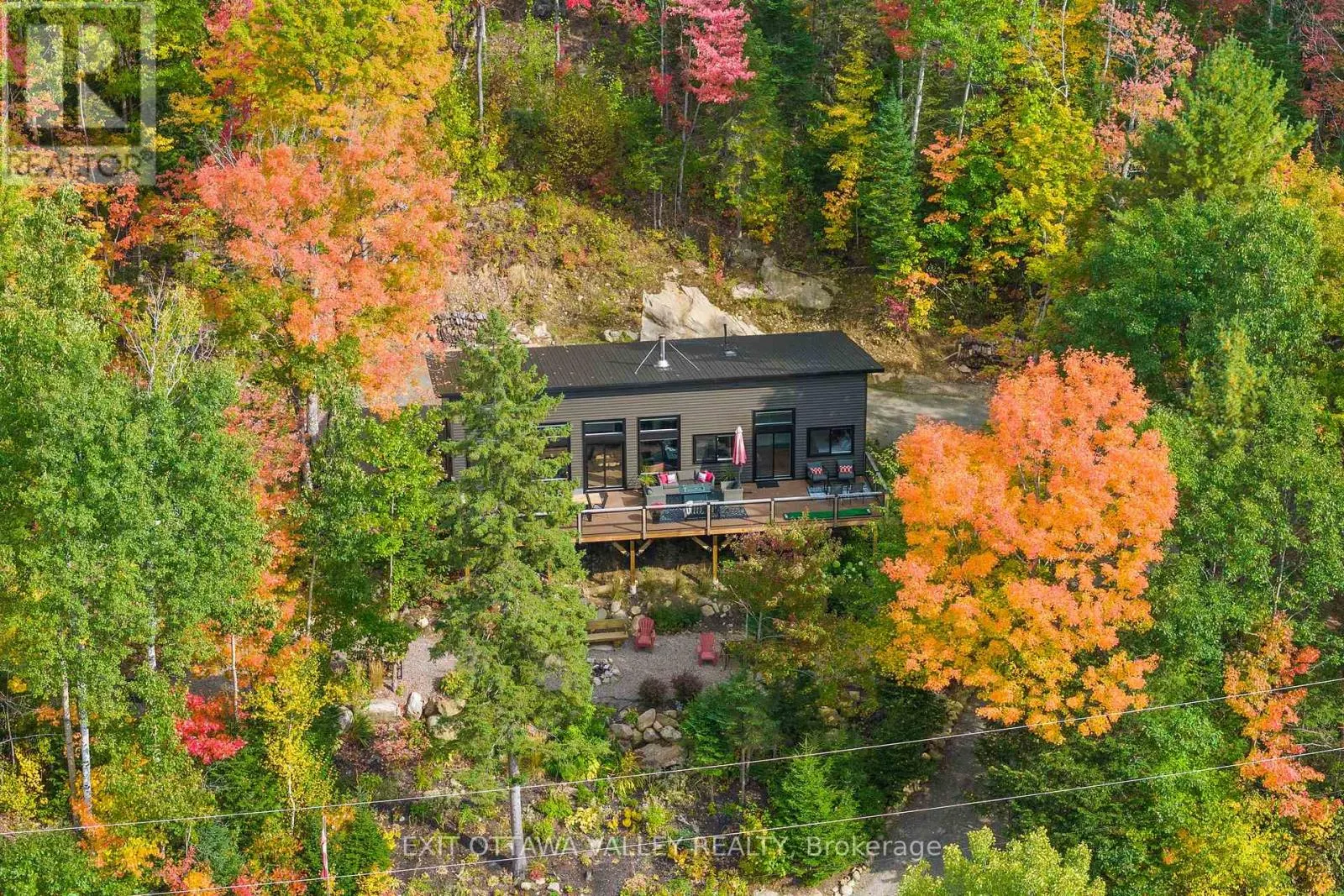 820 HOPEFIELD ROAD