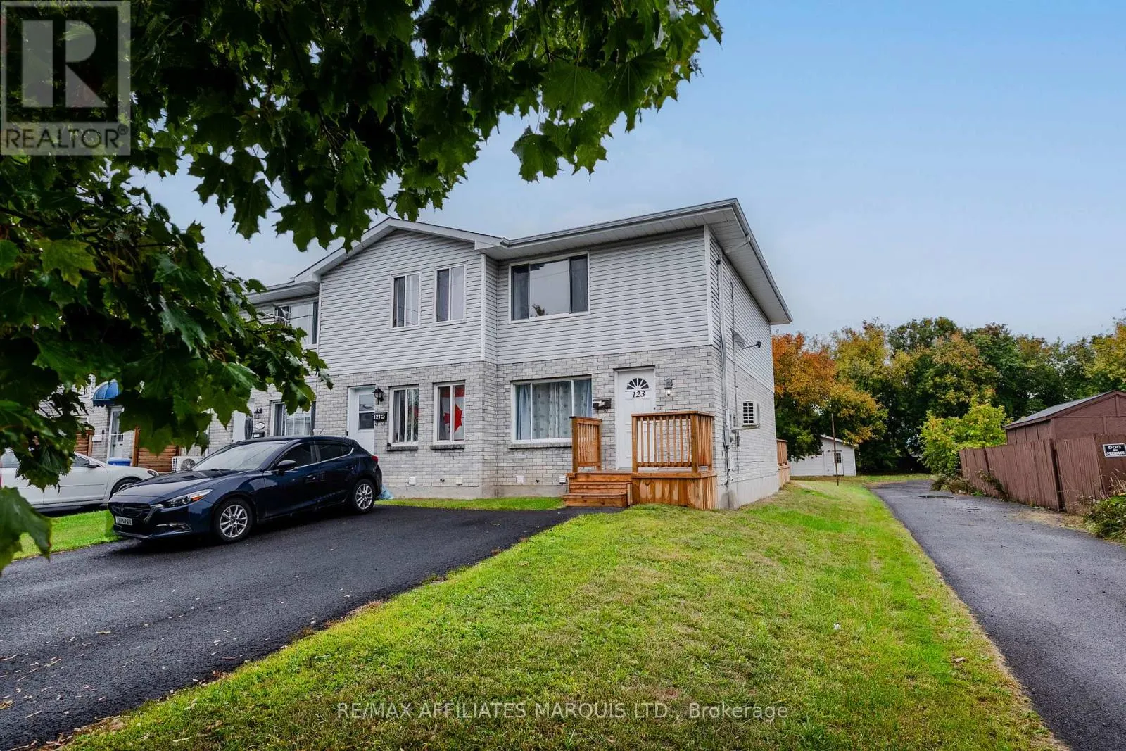 123 JOBIN AVENUE
