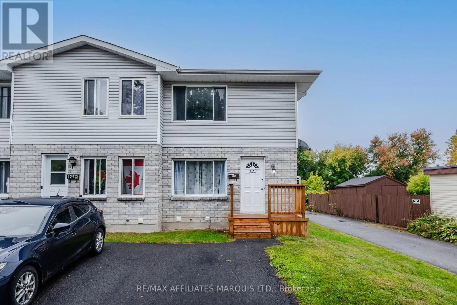 123 JOBIN AVENUE