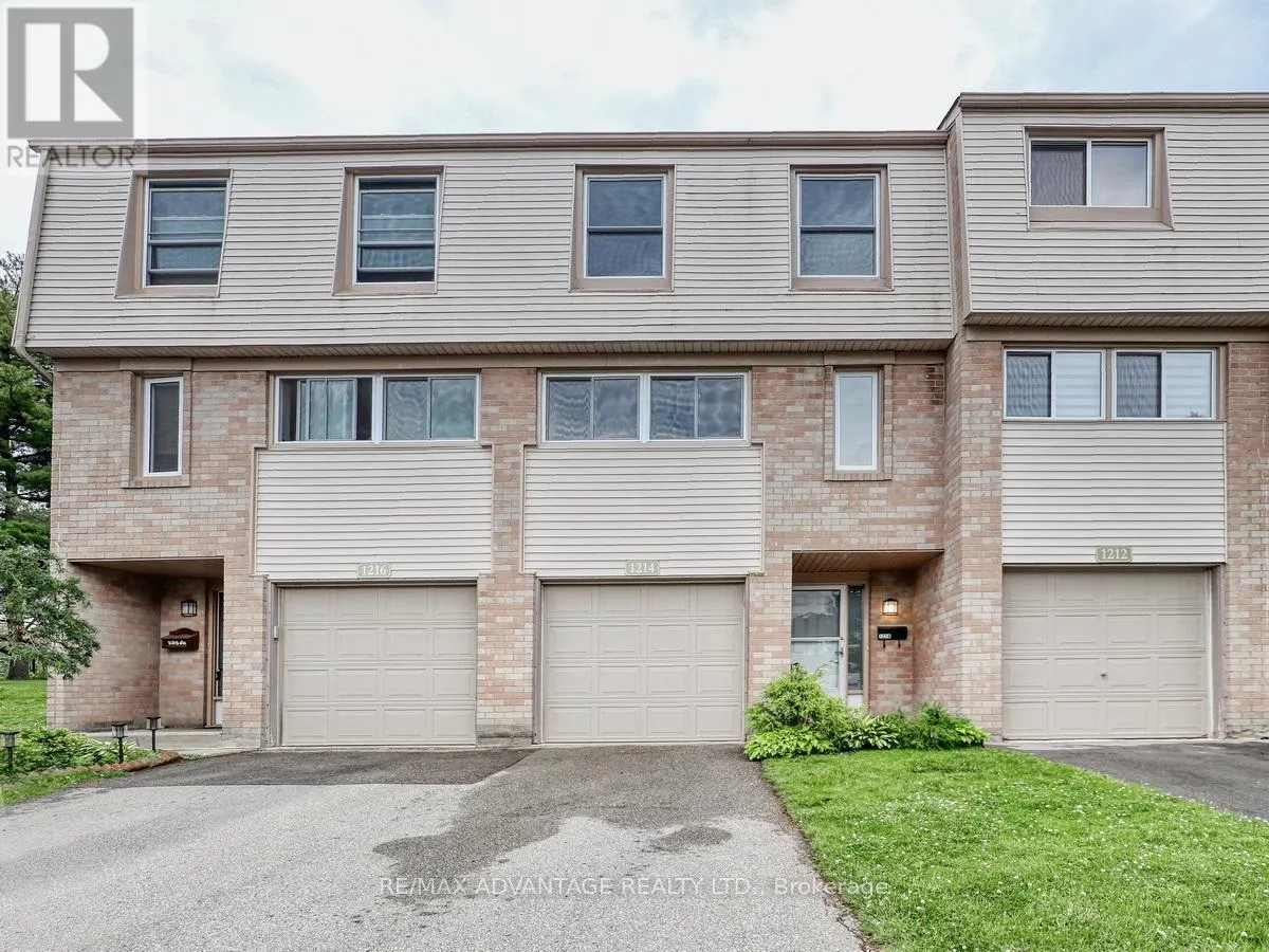 1214 LIMBERLOST ROAD