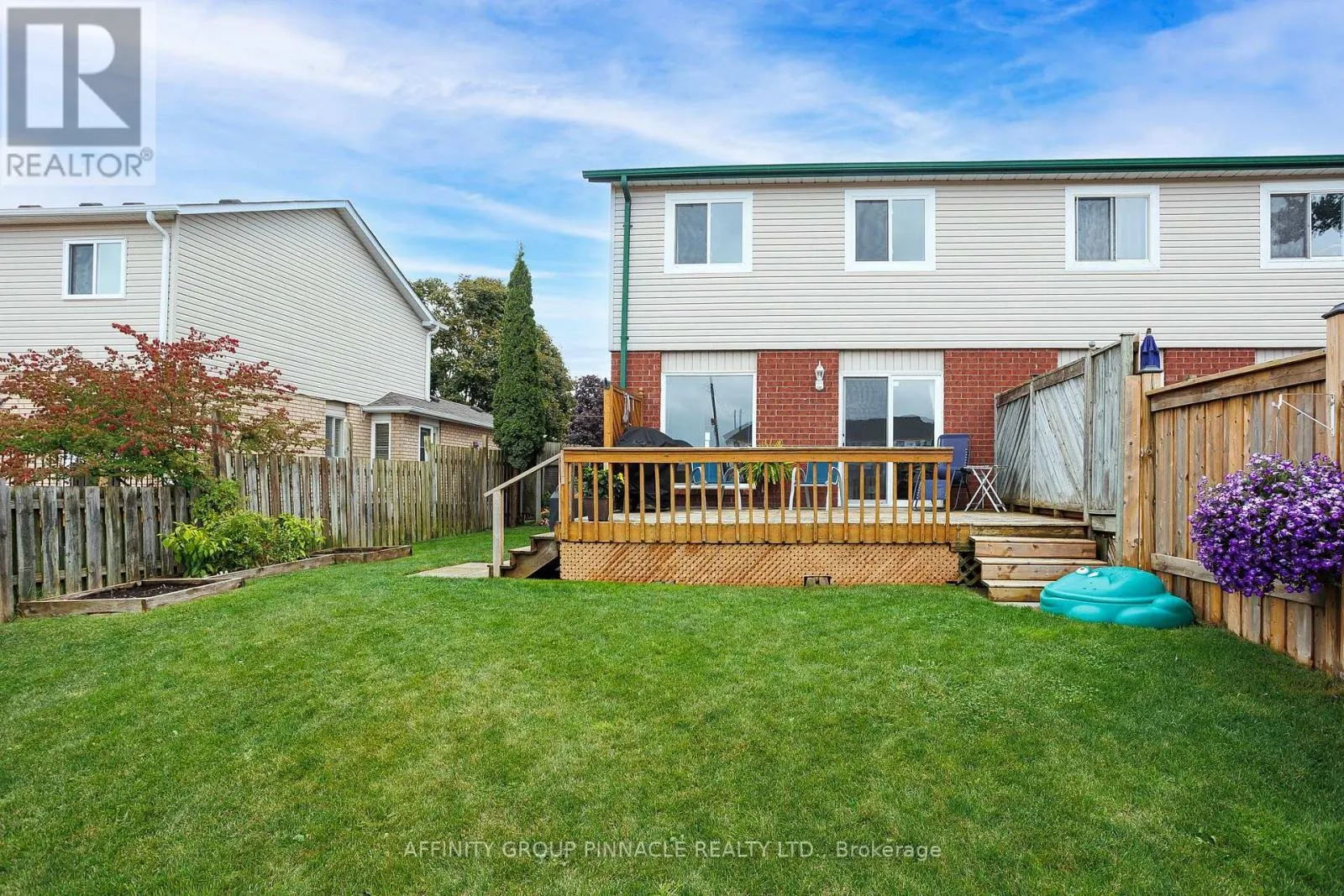 59 COTTINGHAM CRESCENT