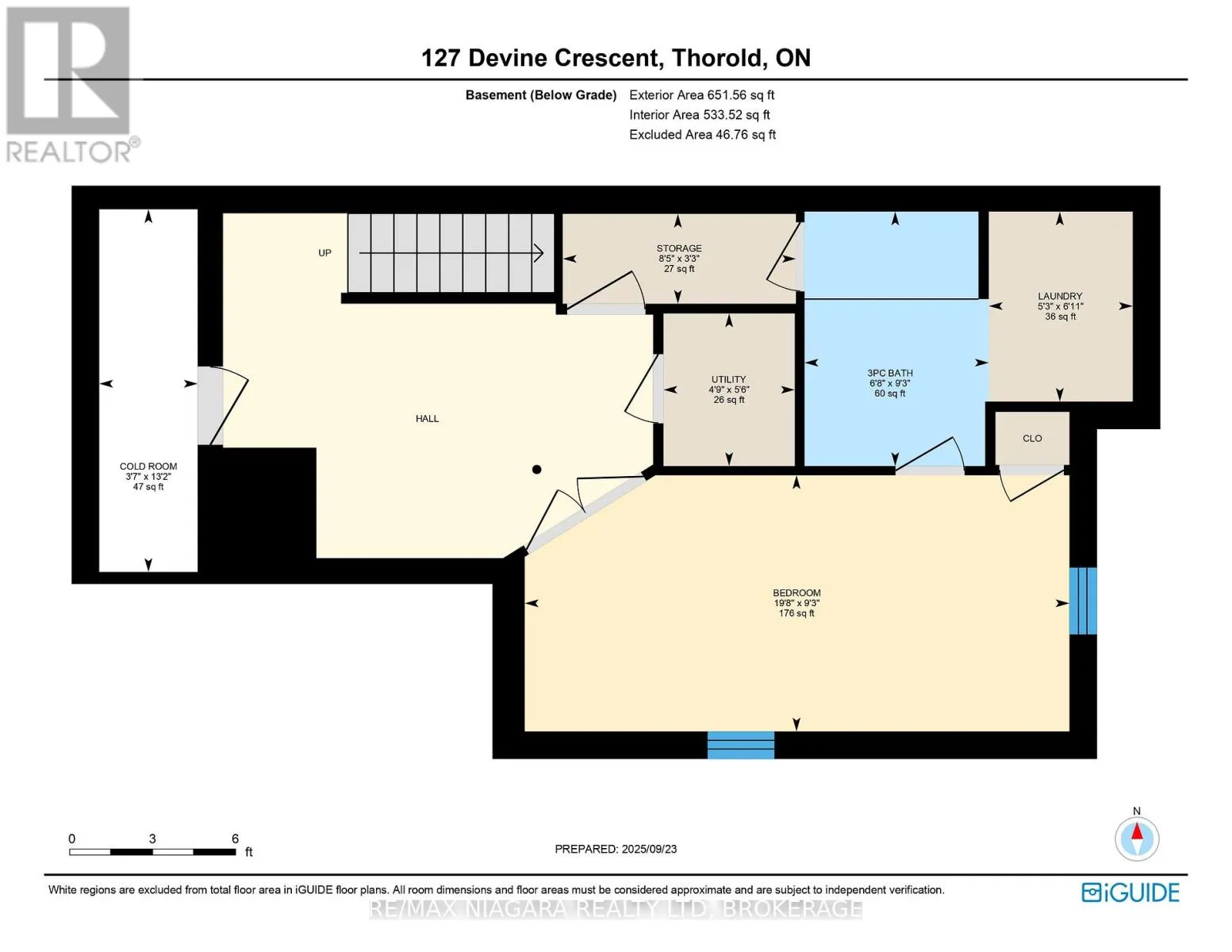 127 DEVINE CRESCENT