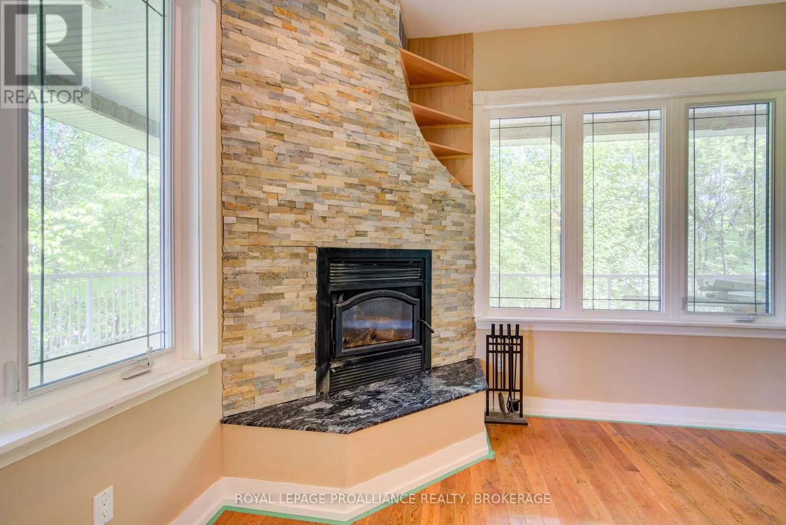 124 GRANITE HILLS