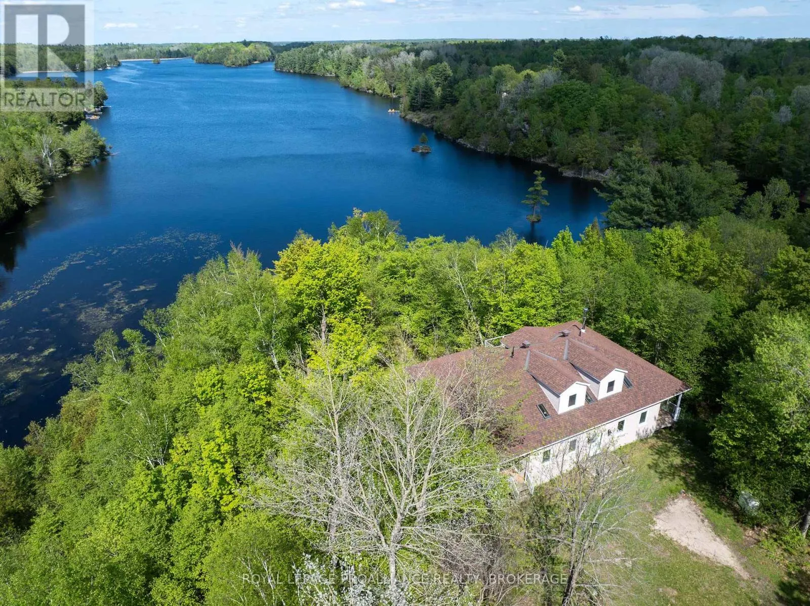 124 GRANITE HILLS